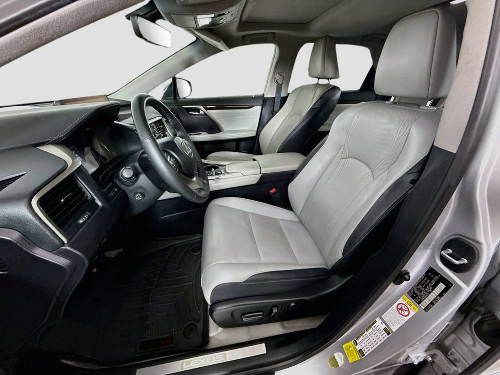Used 2016 Lexus RX 350 AWD w/ Premium Package image 14