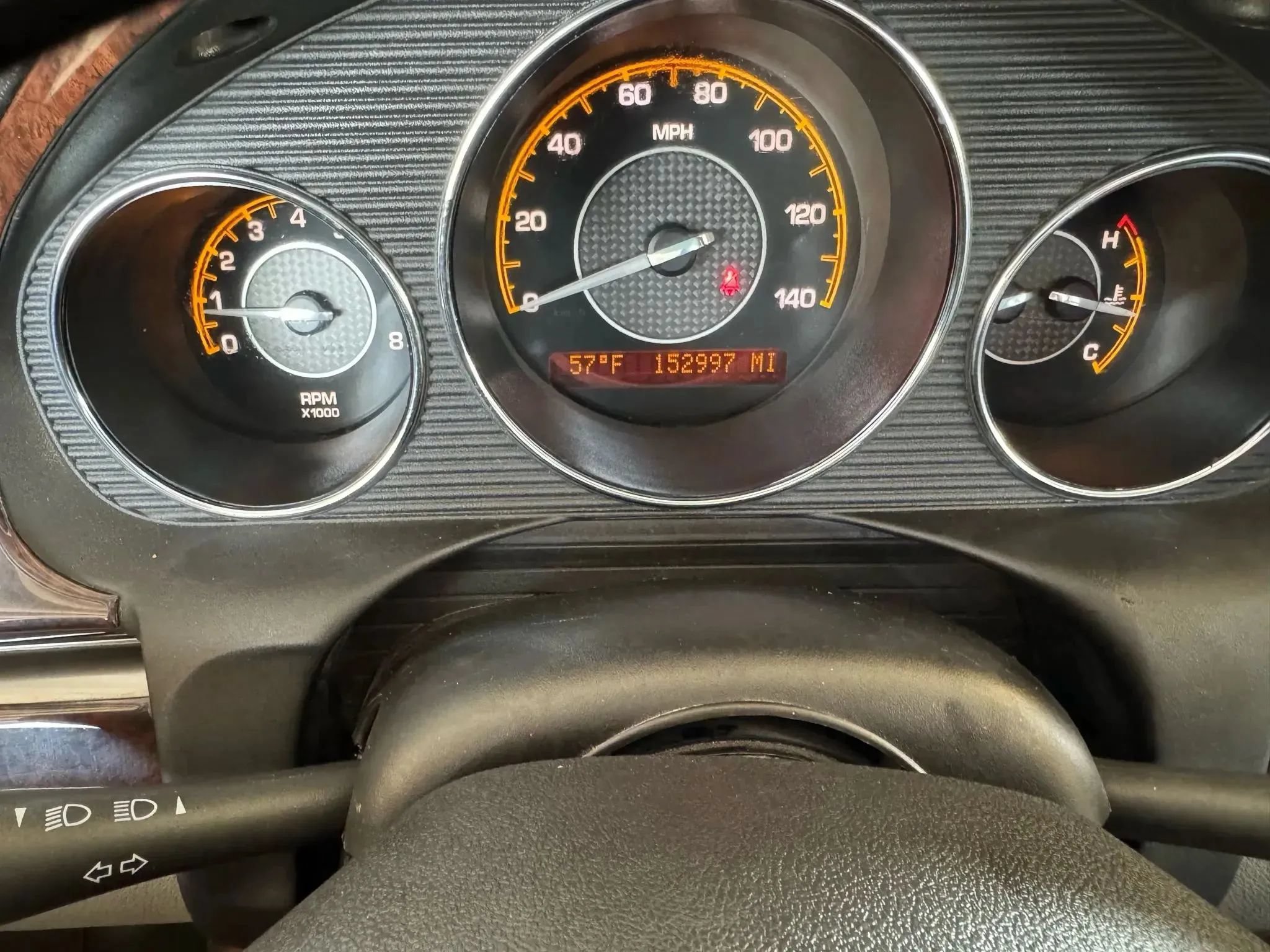 Used 2008 Saturn Aura XE FWD image 12