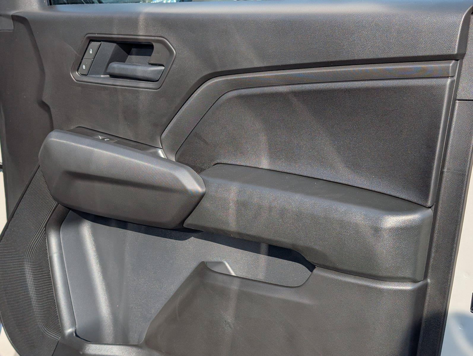 New 2026 Chevrolet Colorado Trail Boss AWD/4WD image 37