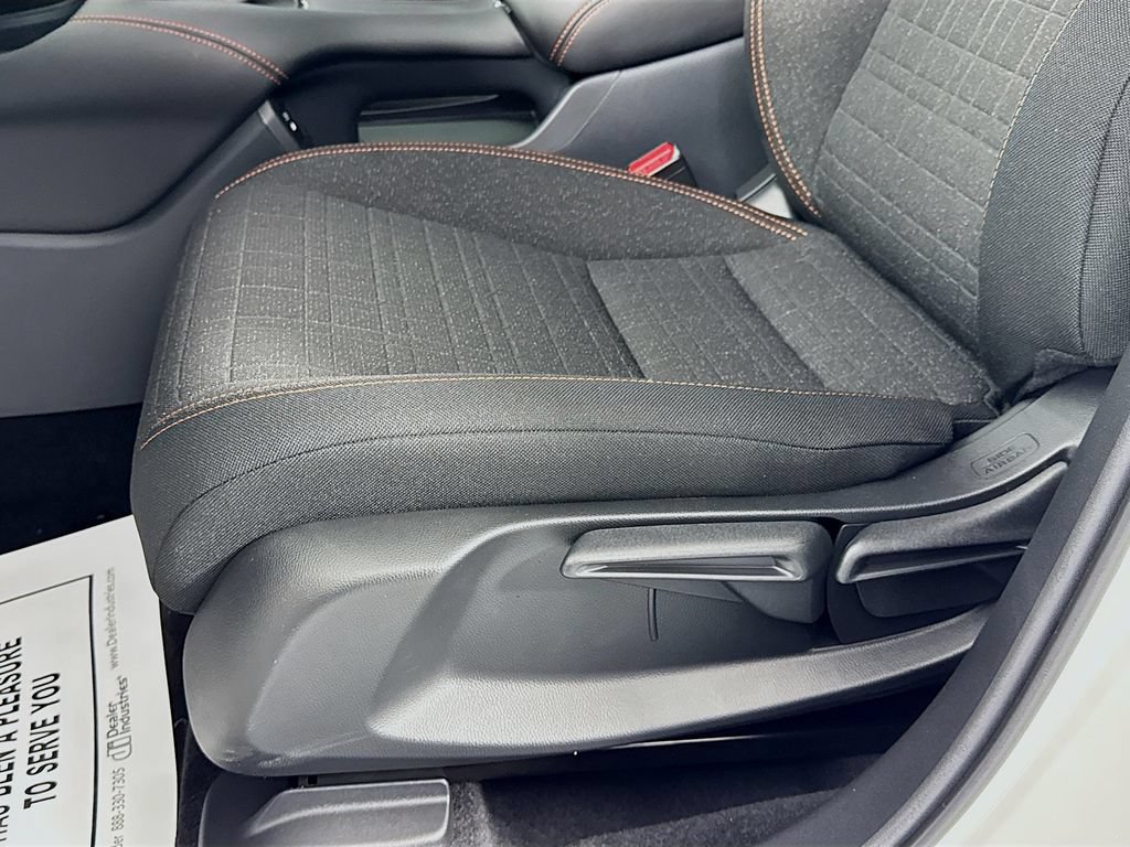 New 2027 Honda HR-V Sport image 27