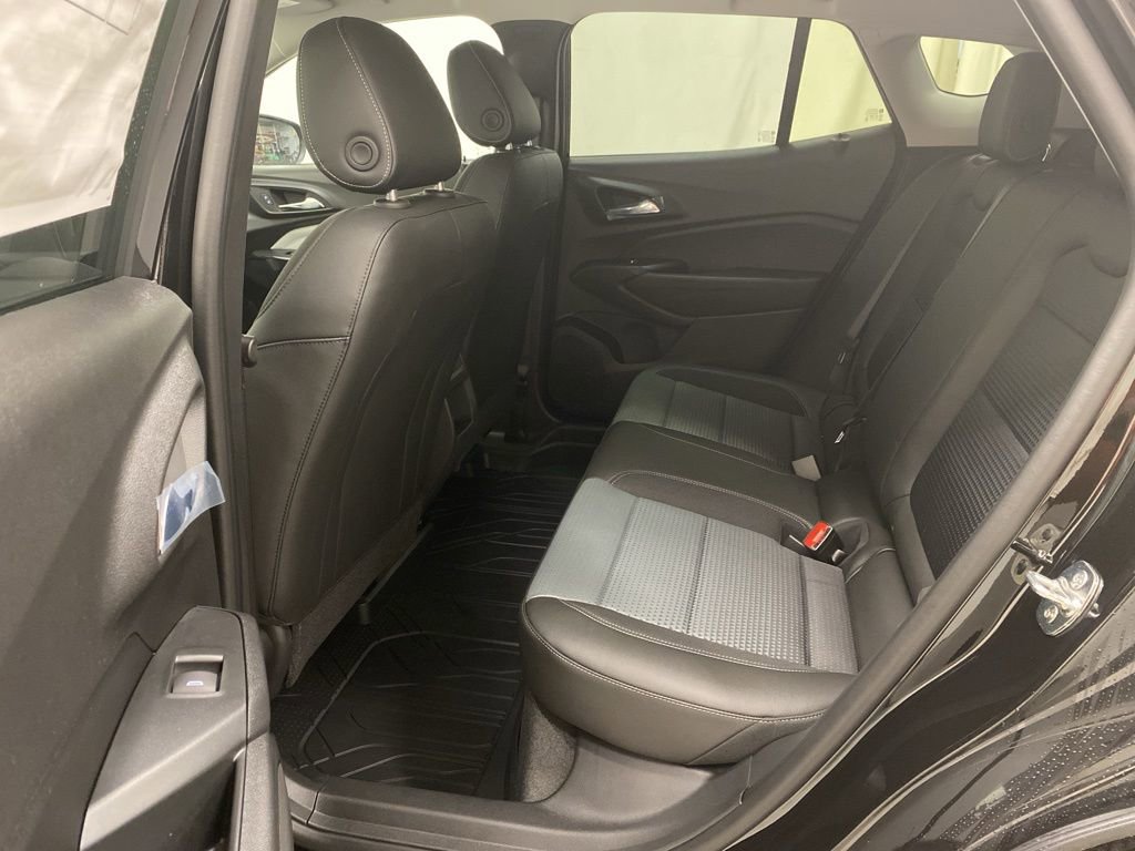 New 2026 Chevrolet Trax LT w/ Driver Confidence Package image 43