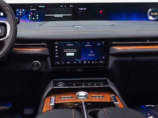 New 2027 Lincoln Navigator L Black Label AWD/4WD image 29
