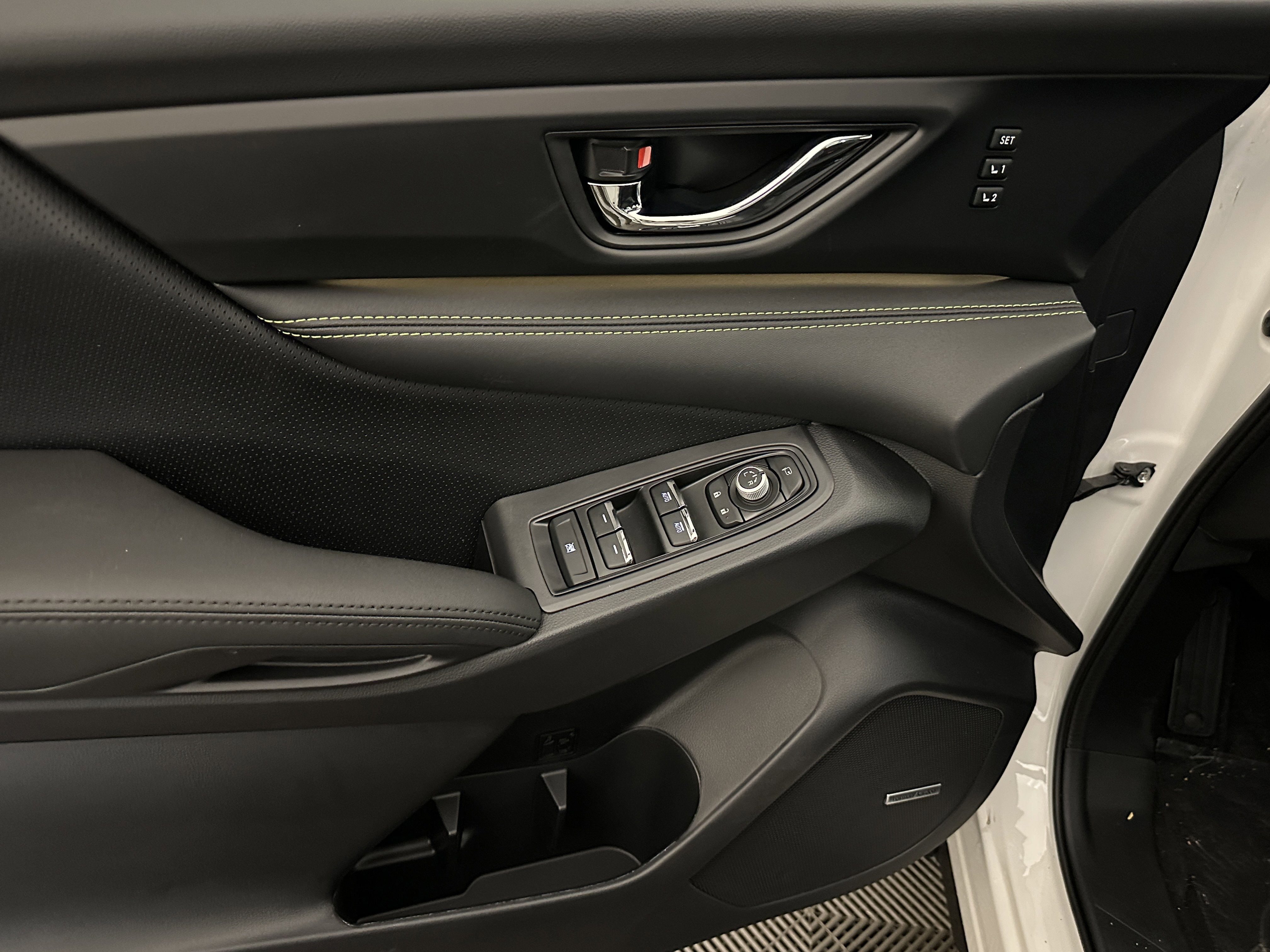 New 2025 Subaru Ascent Bronze Edition w/ Popular Package #2 image 21