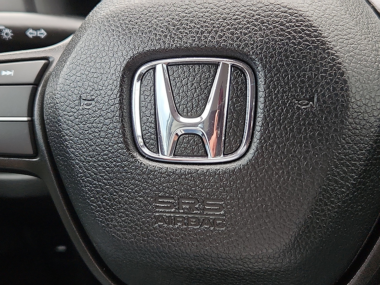 Certified 2025 Honda Accord LX image 23