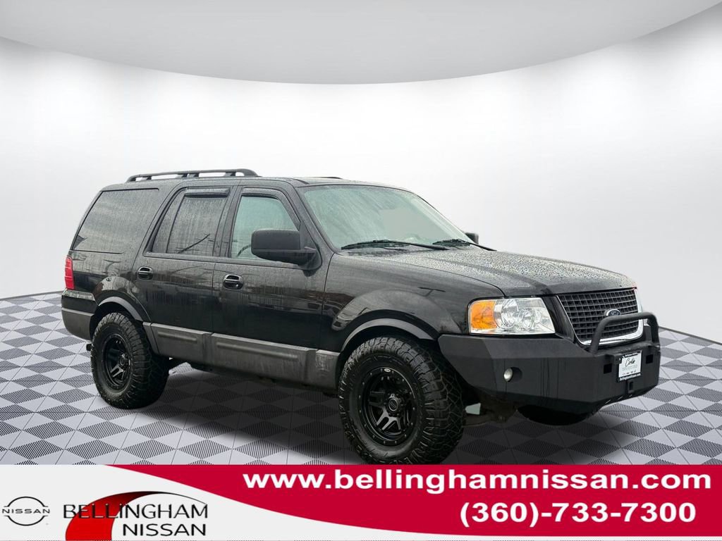 Used 2005 Ford Expedition XLT image 1