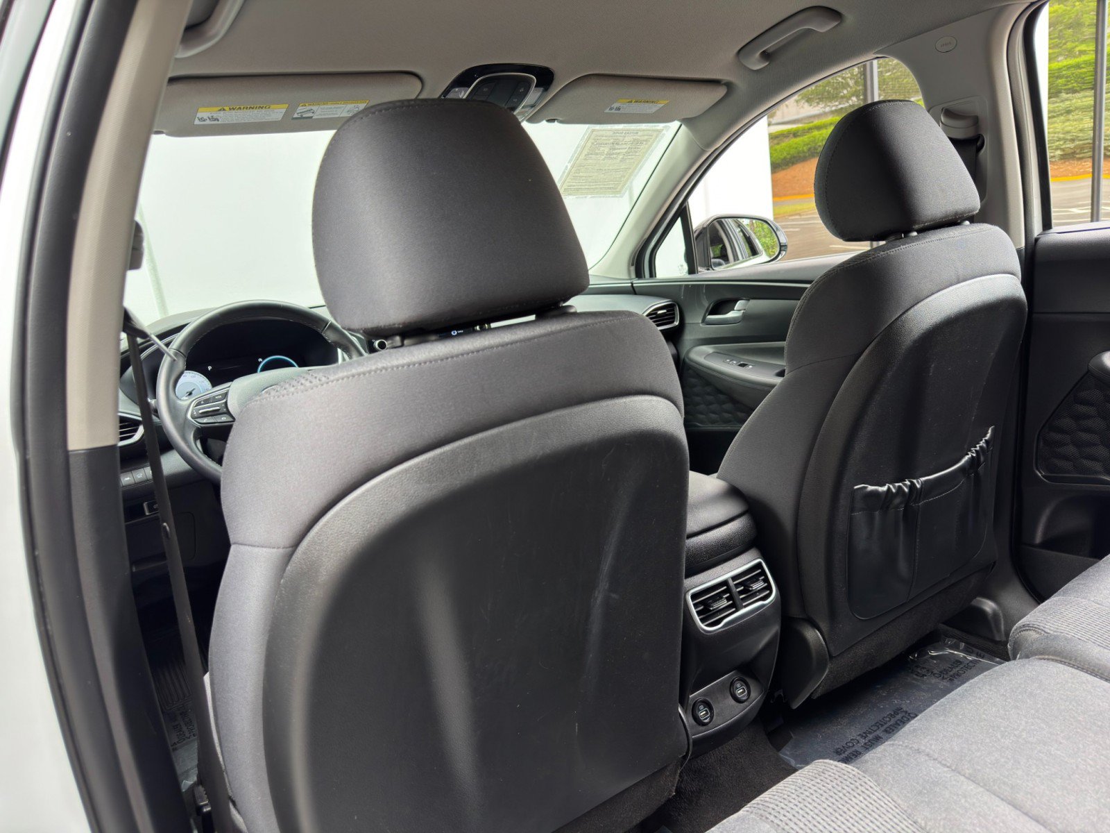 Used 2022 Hyundai Santa Fe XRT AWD/4WD image 31