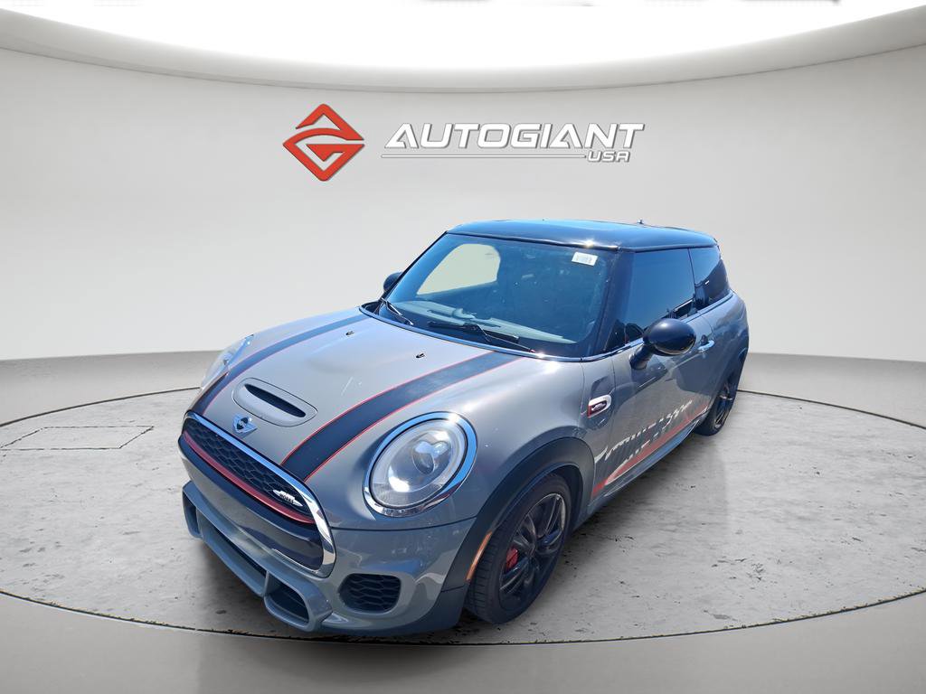 Used 2016 MINI Cooper John Cooper Works FWD image 1