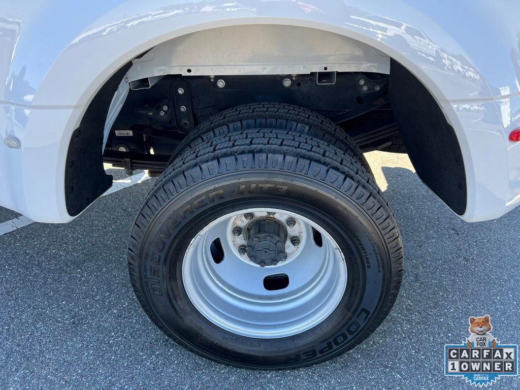 Used 2024 Ford F350 XLT image 13