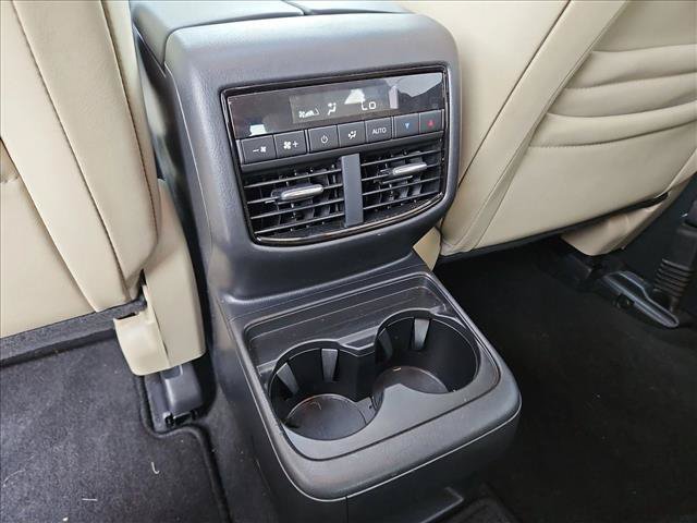 Used 2020 MAZDA CX-9 Touring w/ Touring Premium Package FWD image 18