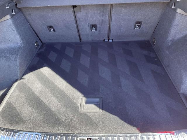 Used 2025 Audi Q3 2.0T Premium image 17