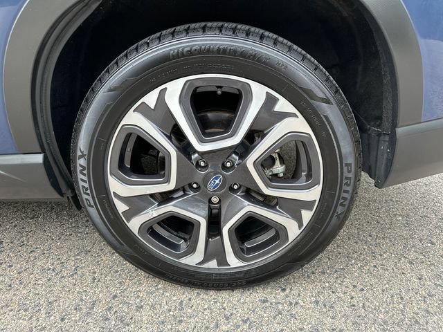 Used 2023 Subaru Ascent Limited w/ Technology Package AWD/4WD image 15