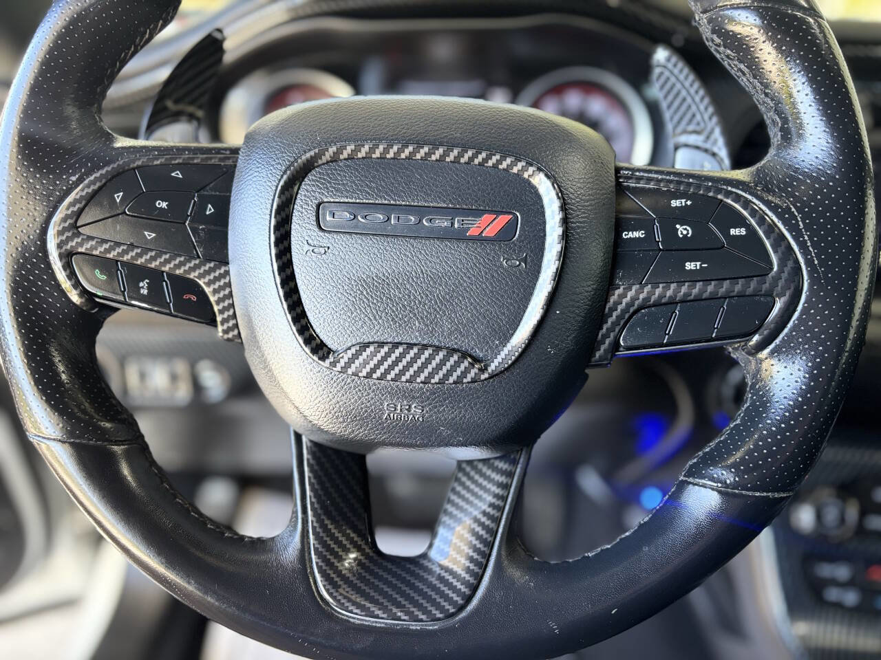 Used 2019 Dodge Challenger R/T image 16