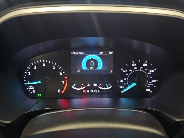 Used 2020 Ford Escape SE AWD/4WD image 15