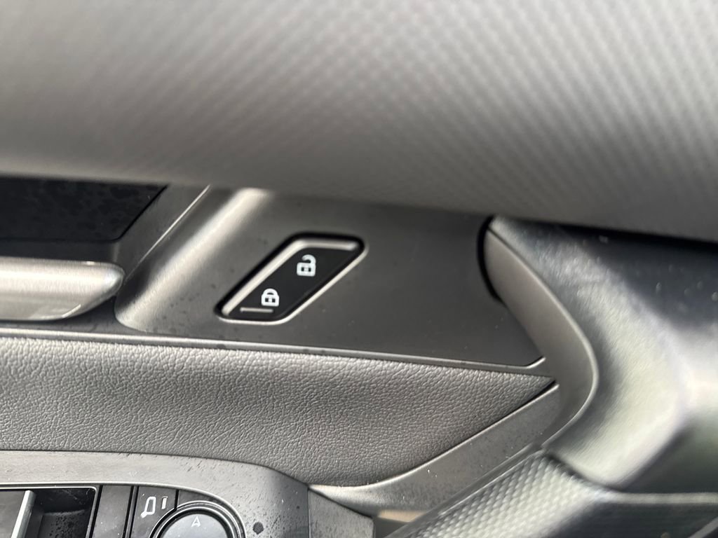 New 2025 MAZDA CX-50 AWD 2.5 S w/ Cargo Package image 12