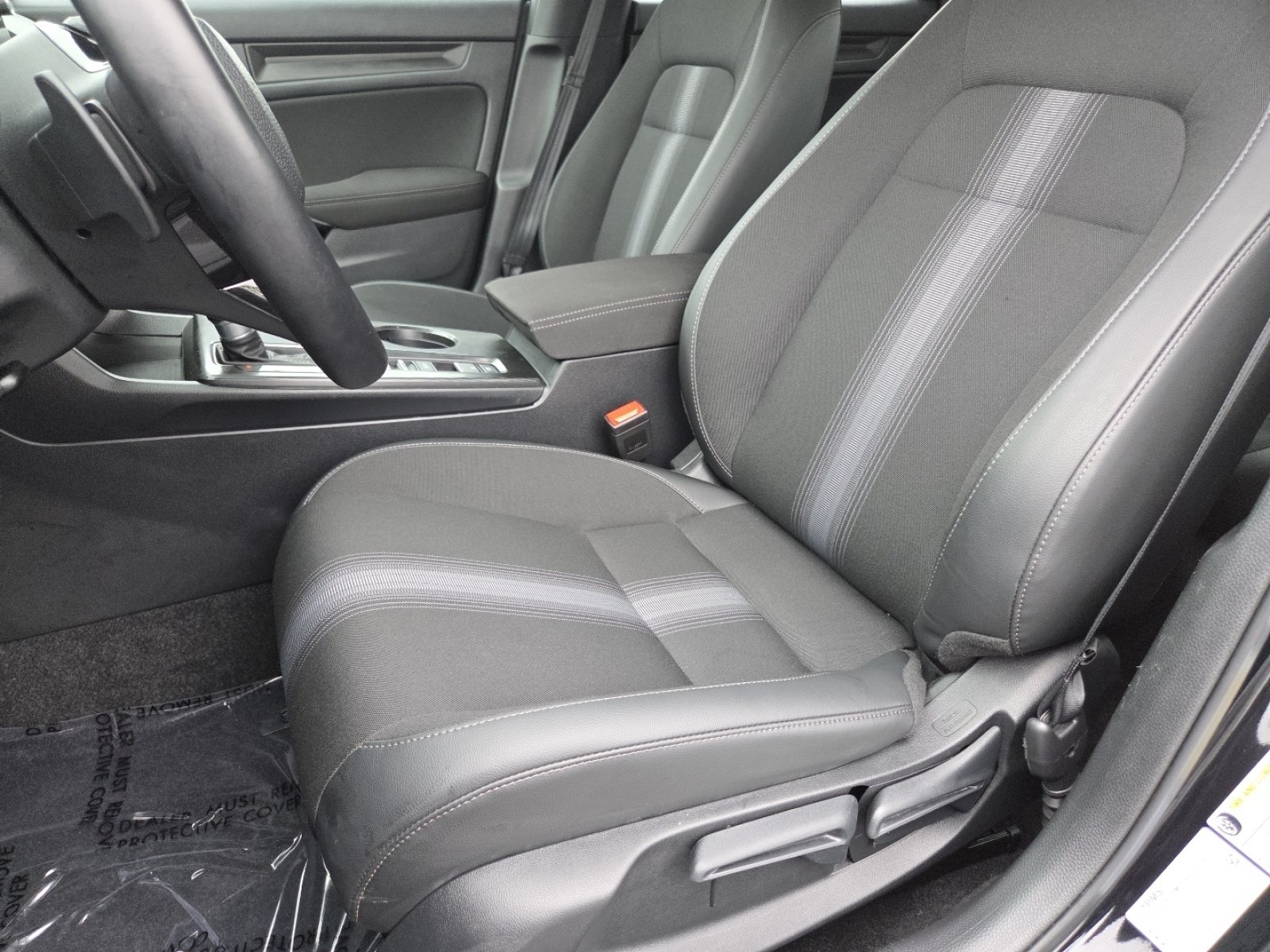 Certified 2026 Honda Civic Sport image 29