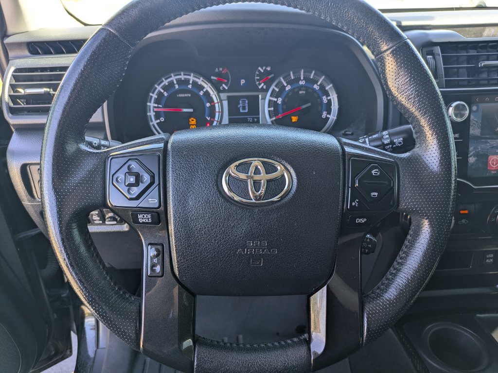 Used 2019 Toyota 4Runner TRD Pro AWD/4WD image 23