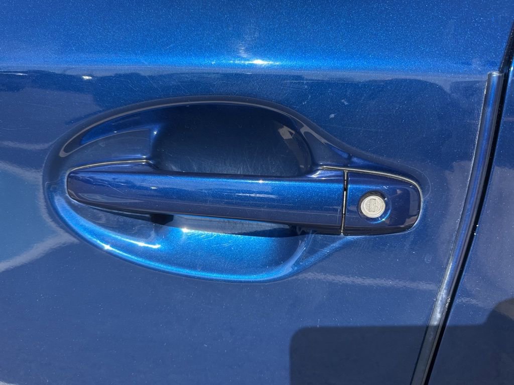 Used 2011 Toyota Prius Three image 12