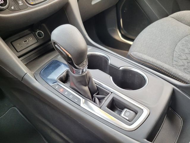 Used 2022 Chevrolet Equinox LT image 28