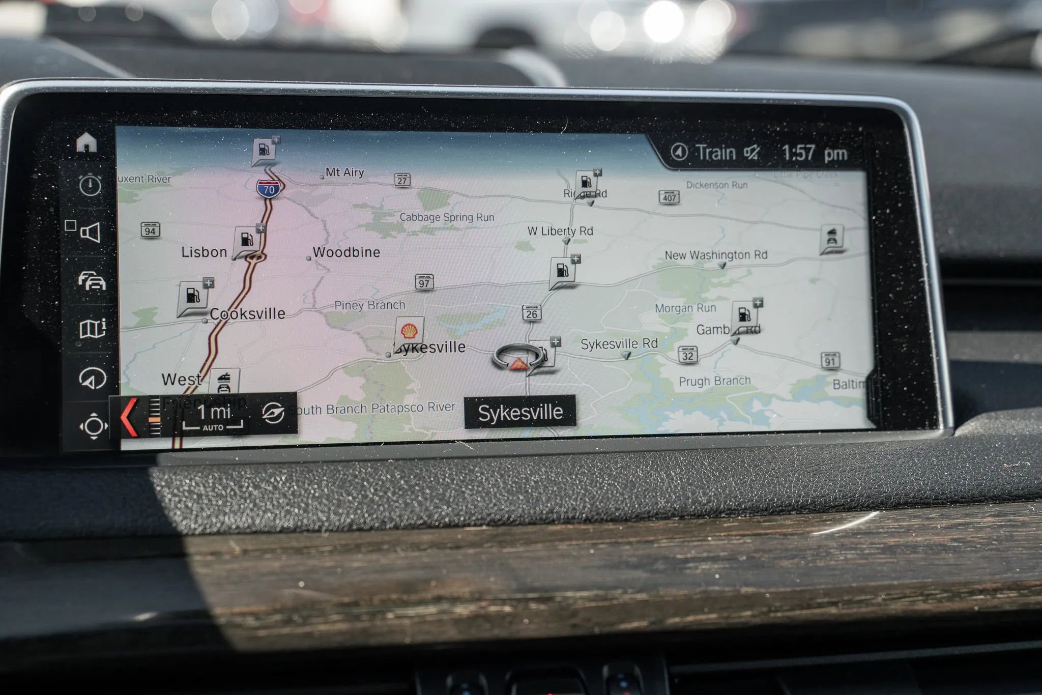 Used 2018 BMW X5 xDrive35i image 24