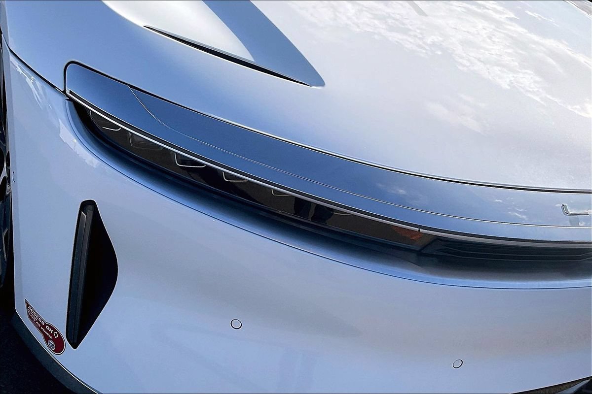 Used 2024 Lucid Air Touring AWD/4WD image 5