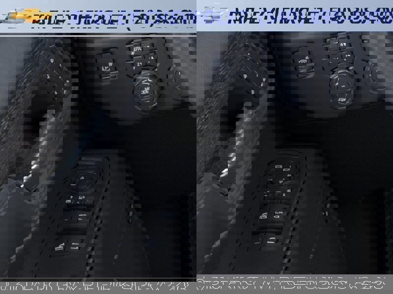 New 2026 Chevrolet Silverado 2500 LTZ w/ LTZ Convenience Package image 22