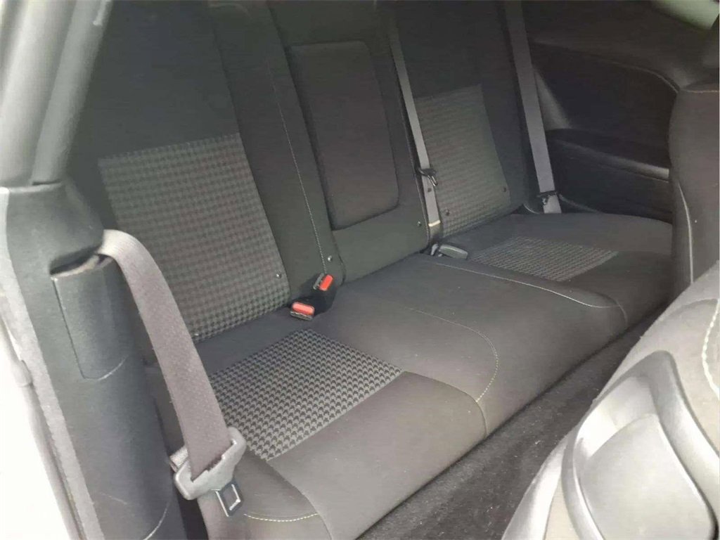 Used 2021 Dodge Challenger GT image 18