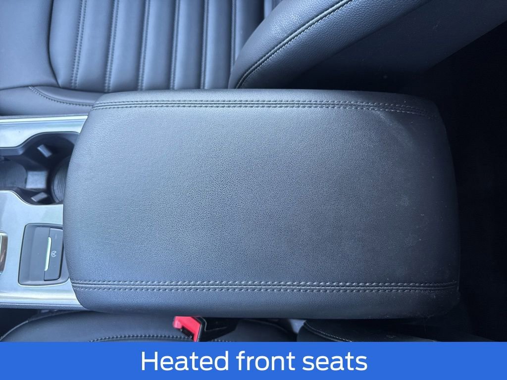 Used 2023 Ford Edge SEL w/ Convenience Package image 13