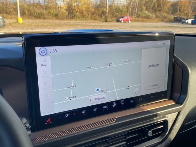 New 2025 Ford Bronco Sport Outer Banks w/ Outer Banks Tech Package+ AWD/4WD image 24