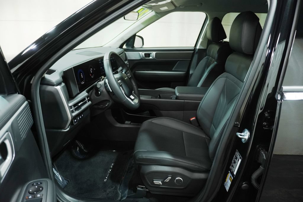 Certified 2026 Hyundai Santa Fe SEL AWD/4WD image 16