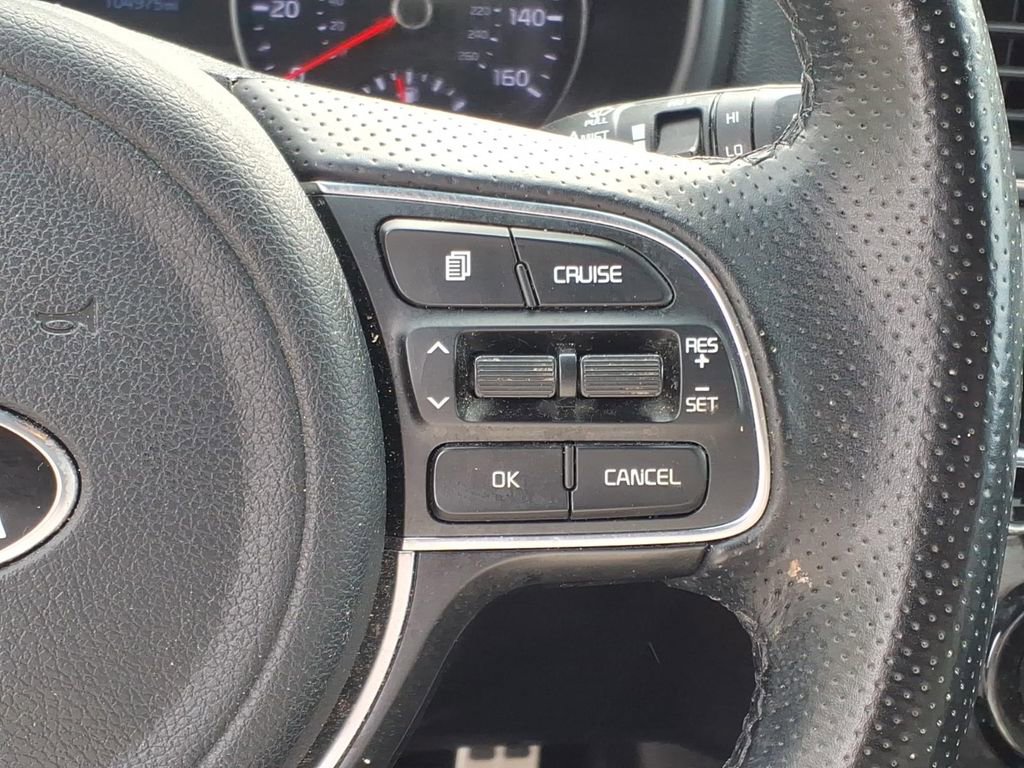 Used 2019 Kia Sportage EX w/ EX Sport Appearance Package image 19