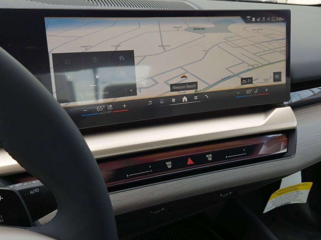 New 2026 BMW 550e xDrive image 11