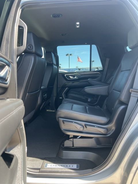 Used 2024 Chevrolet Tahoe LT image 26