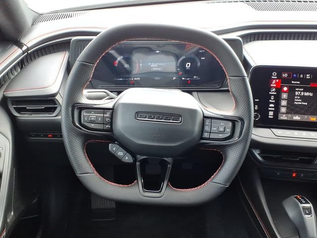 New 2026 Dodge Charger R/T w/ Blacktop Package AWD/4WD image 13