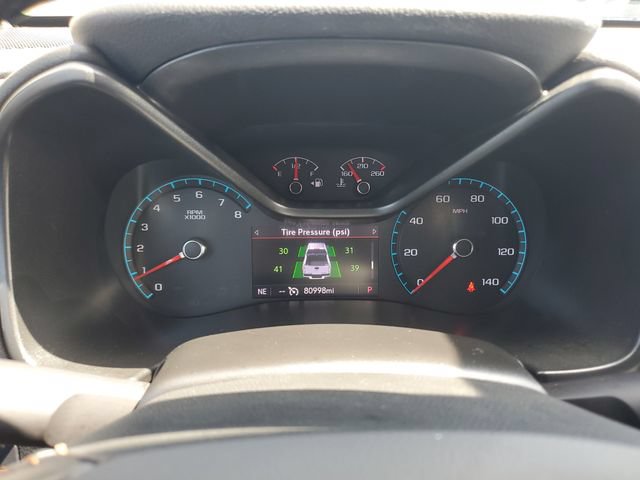Used 2021 GMC Canyon AT4 w/ Driver Alert Package AWD/4WD image 24