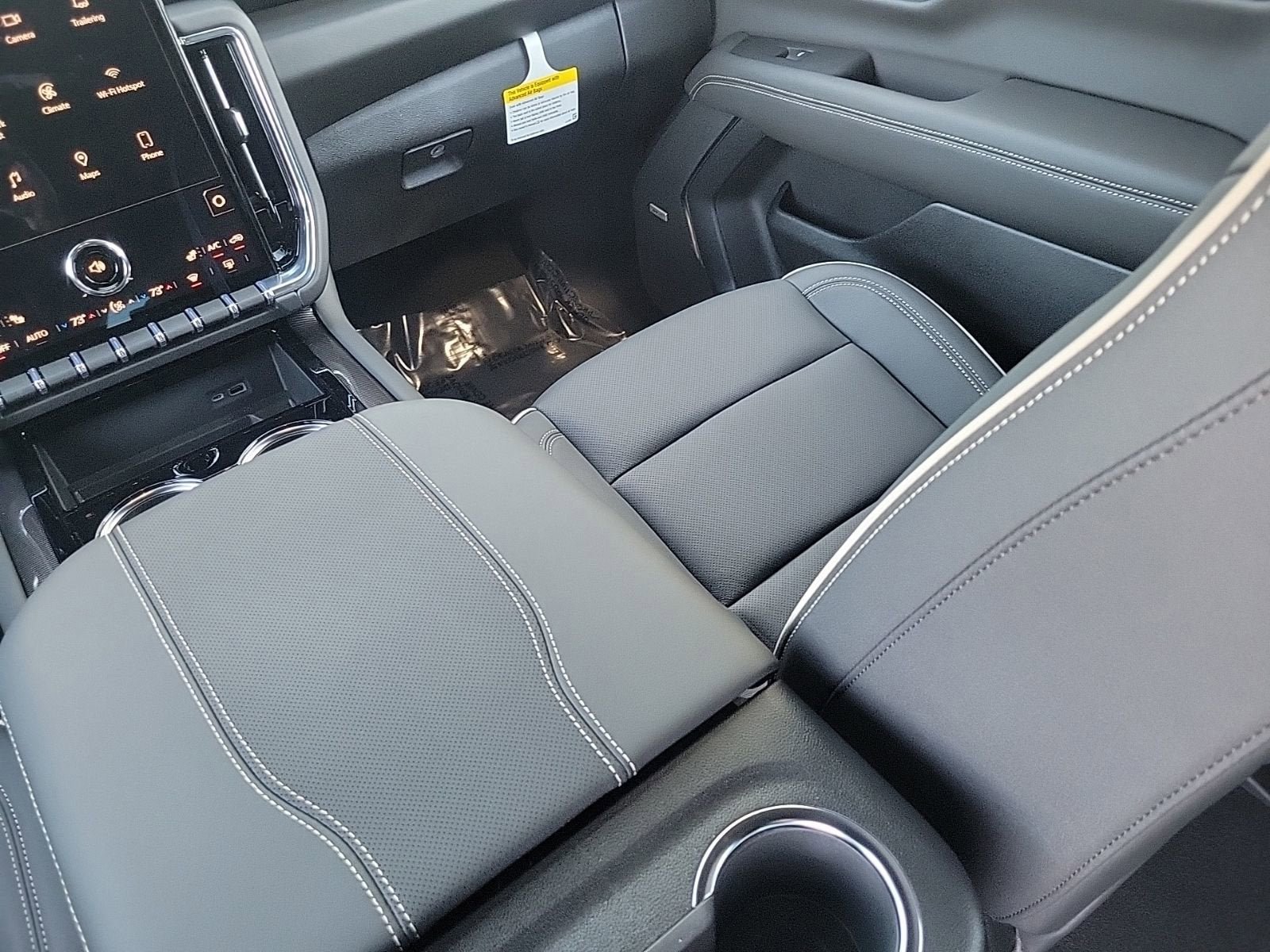 New 2026 GMC Yukon XL Elevation RWD image 15