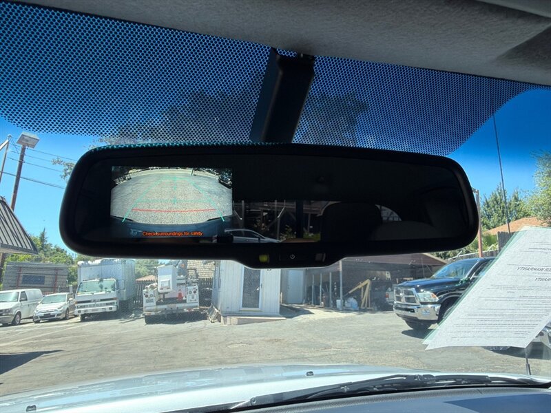 Used 2013 Toyota Tacoma PreRunner w/ TRD Off-Road Pkg RWD image 18
