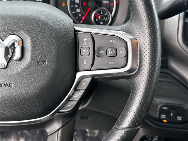 New 2026 RAM 2500 Tradesman image 13