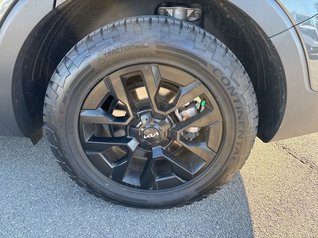 Certified 2024 Kia Telluride SX Prestige X-Pro image 30