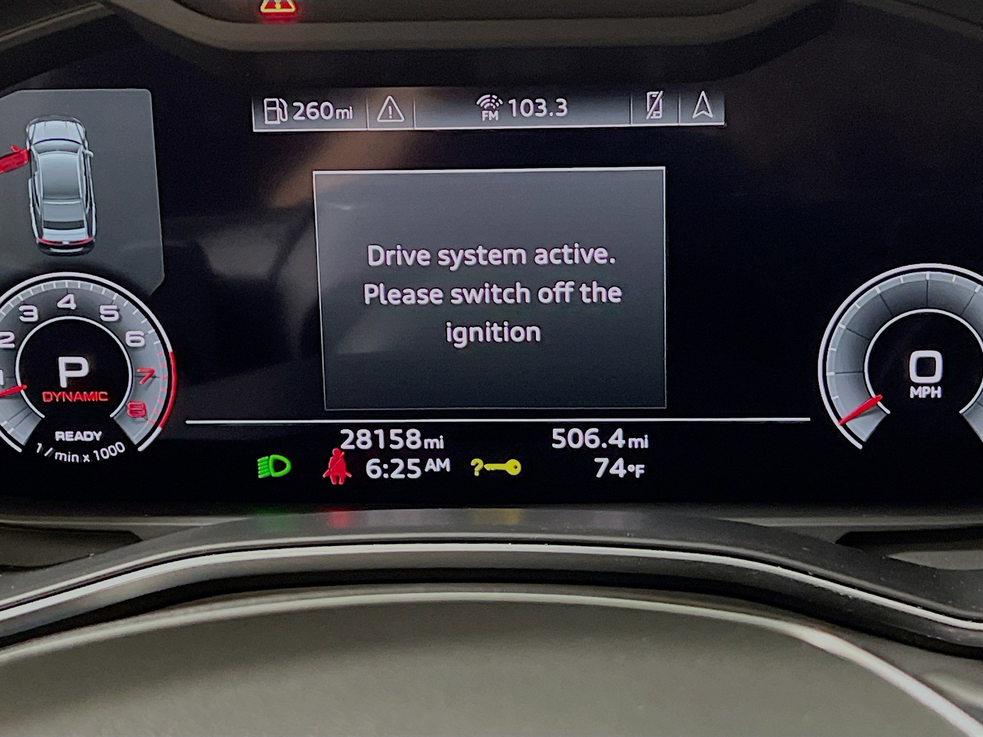 Used 2022 Audi A7 3.0T Premium w/ Convenience Package image 22