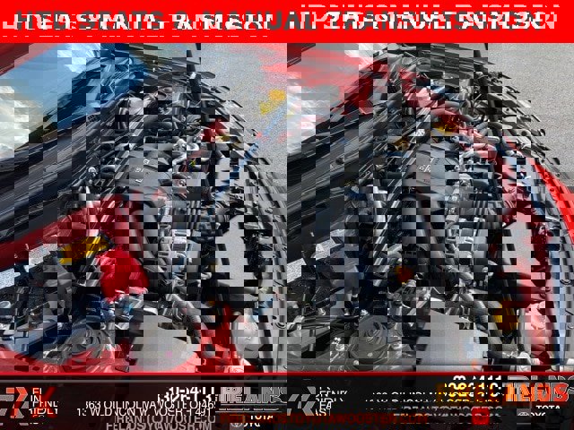 New 2025 Toyota GR86 Premium image 66