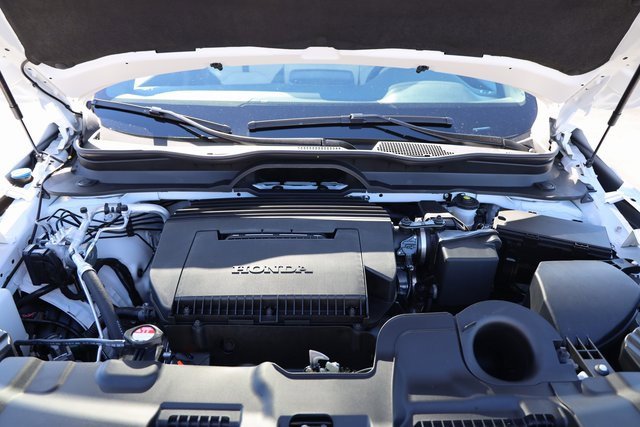 New 2026 Honda Passport TrailSport Elite image 26