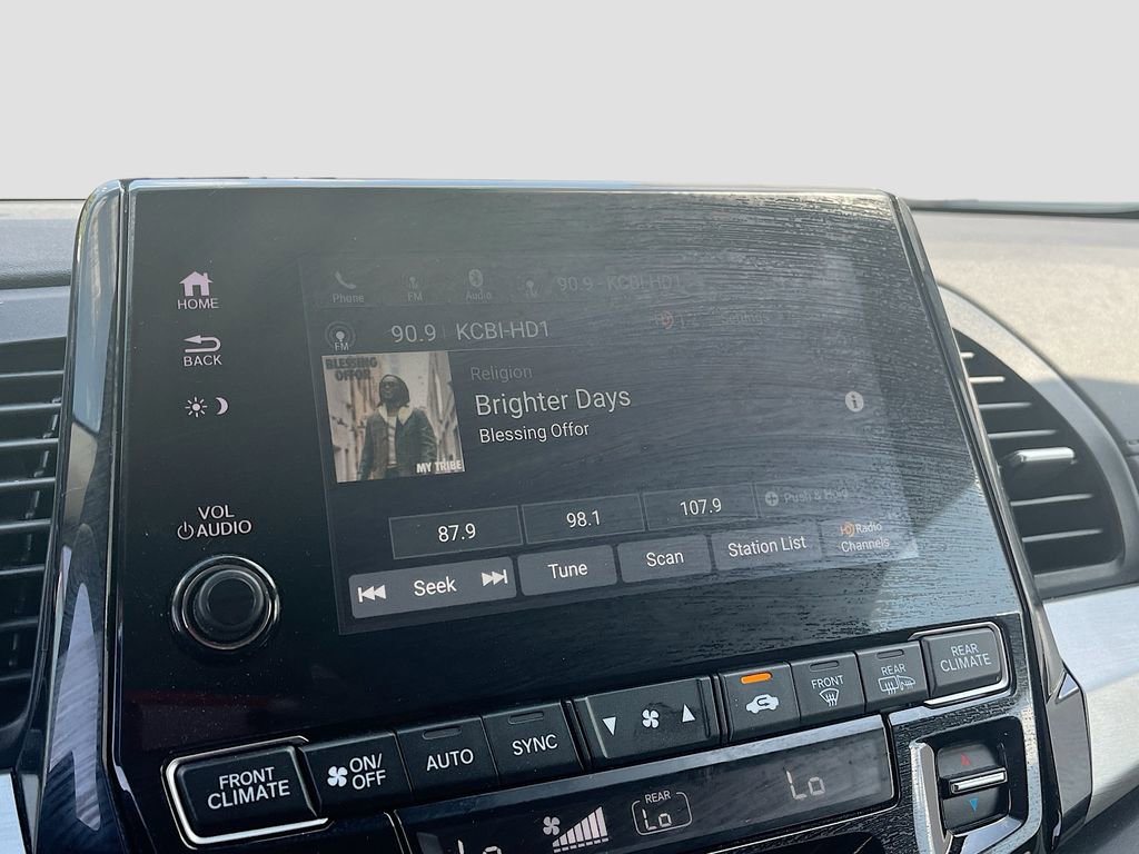 Used 2023 Honda Odyssey EX-L image 15