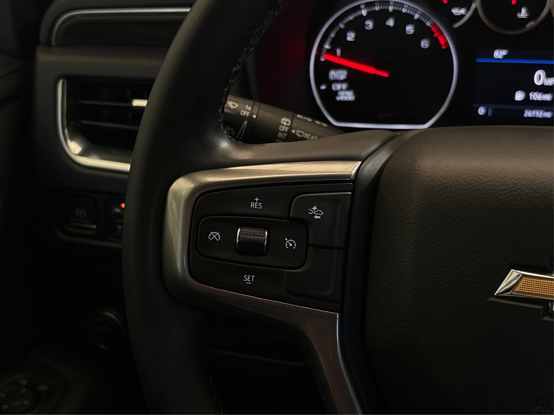 Used 2023 Chevrolet Tahoe LS image 28