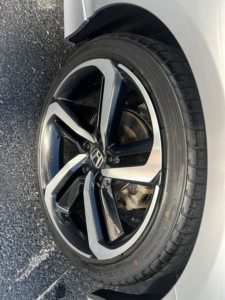 Used 2020 Honda Accord Sport image 20