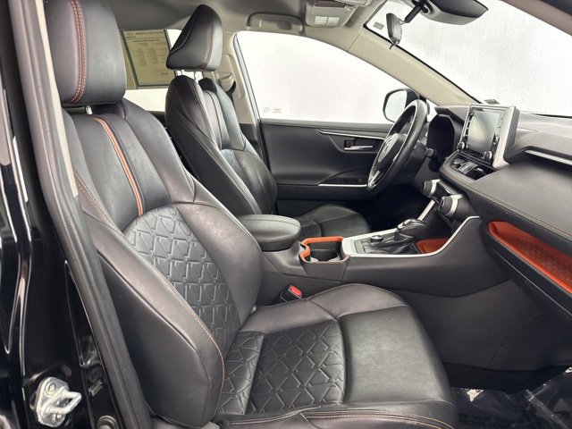 Used 2021 Toyota RAV4 Adventure image 20