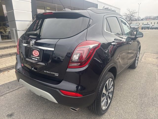 Used 2022 Buick Encore Preferred w/ Safety Package image 9