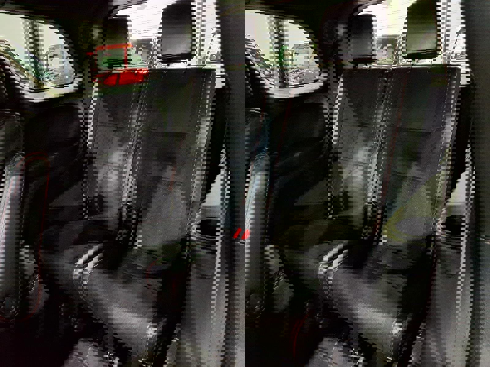 Used 2024 Dodge Durango R/T image 21