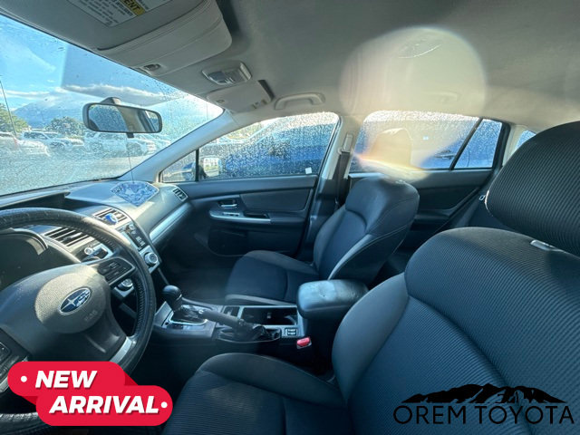 Used 2016 Subaru Impreza 2.0i Sport Premium AWD/4WD image 20