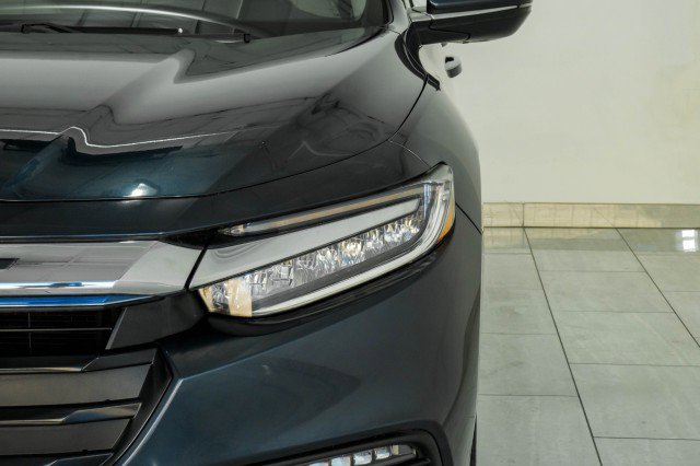 Used 2019 Honda Insight Touring image 46