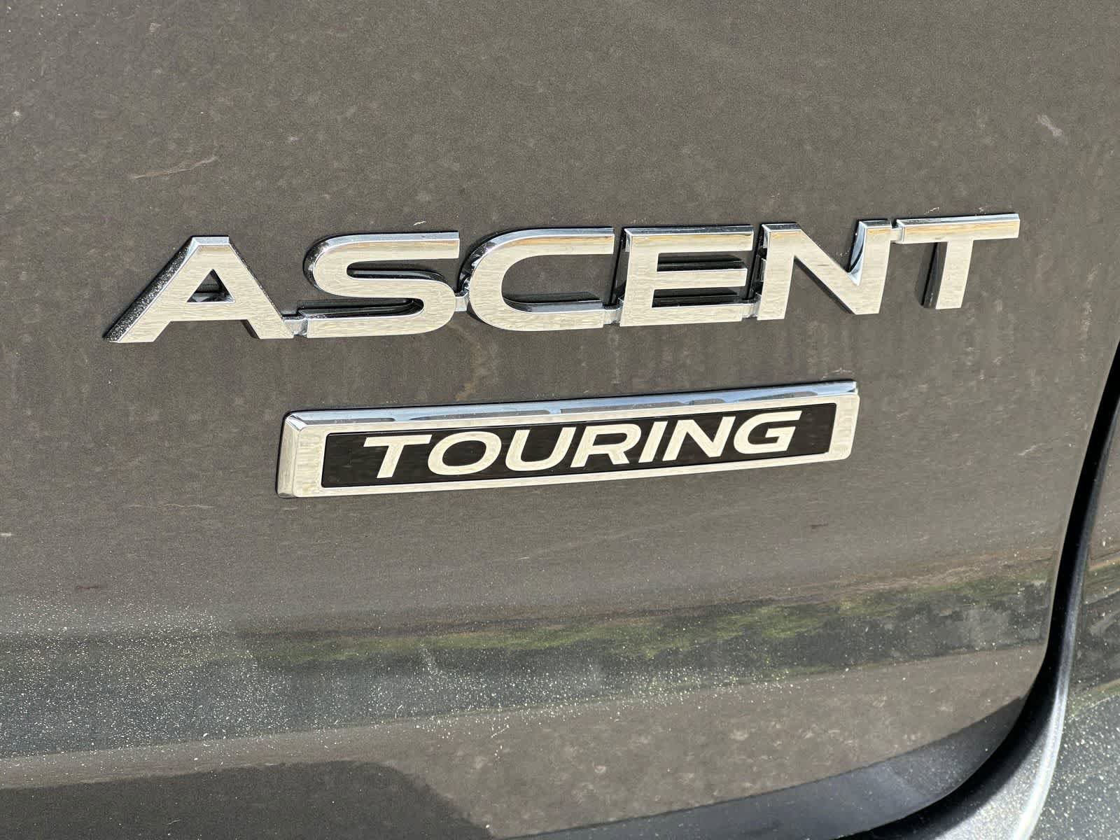 New 2026 Subaru Ascent Touring AWD/4WD image 6